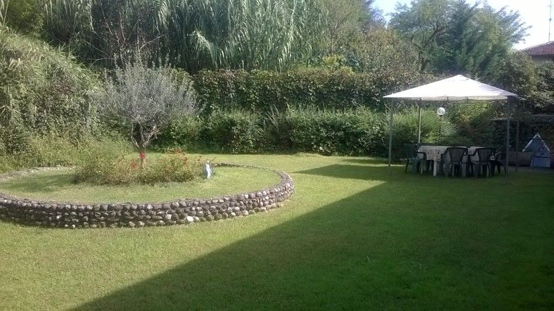 Hotel La Passeggiata Desenzano del Garda Kültér fotó