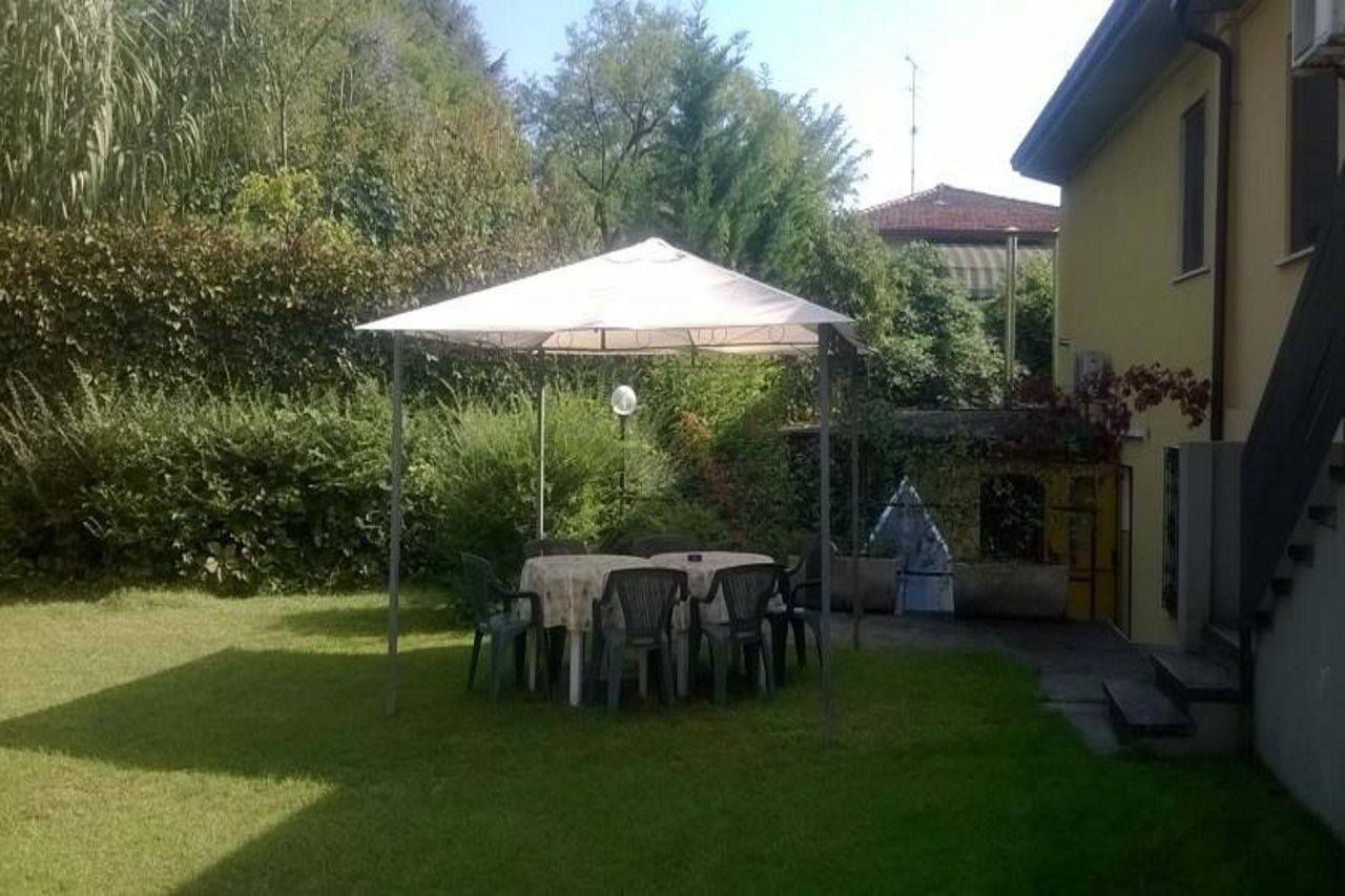 Hotel La Passeggiata Desenzano del Garda Kültér fotó