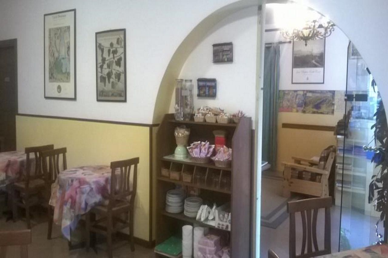 Hotel La Passeggiata Desenzano del Garda Kültér fotó